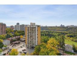 #1603 11503 100 Av Nw, Edmonton, AB T5K2K7 Photo 23