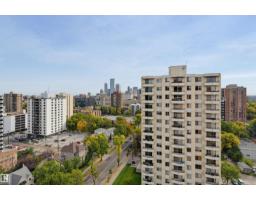 #1603 11503 100 Av Nw, Edmonton, AB T5K2K7 Photo 25