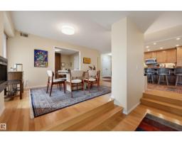 #1603 11503 100 Av Nw, Edmonton, AB T5K2K7 Photo 8