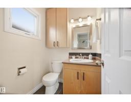 Laundry room - 3220 44a St Nw, Edmonton, AB T6L4W9 Photo 8