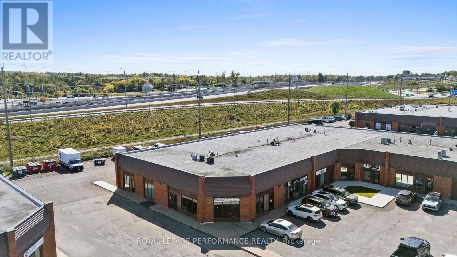 21 - 5350 CANOTEK ROAD, Ottawa