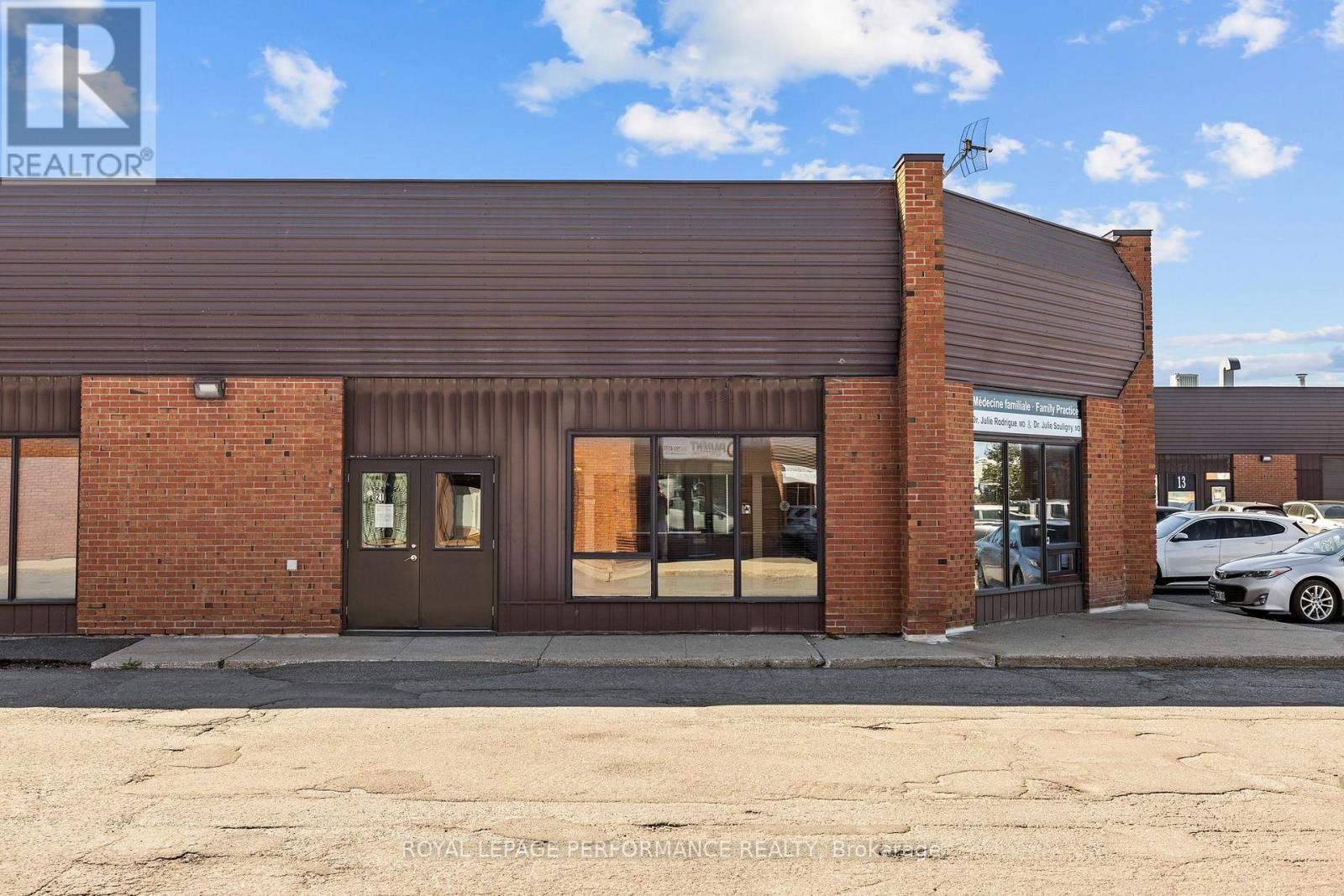 21 - 5350 CANOTEK ROAD, Ottawa — photo 3