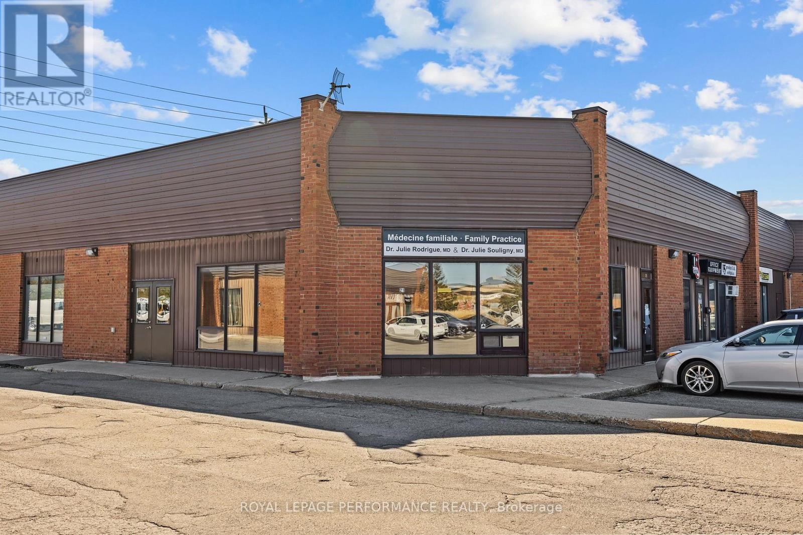21 - 5350 CANOTEK ROAD, Ottawa — photo 4