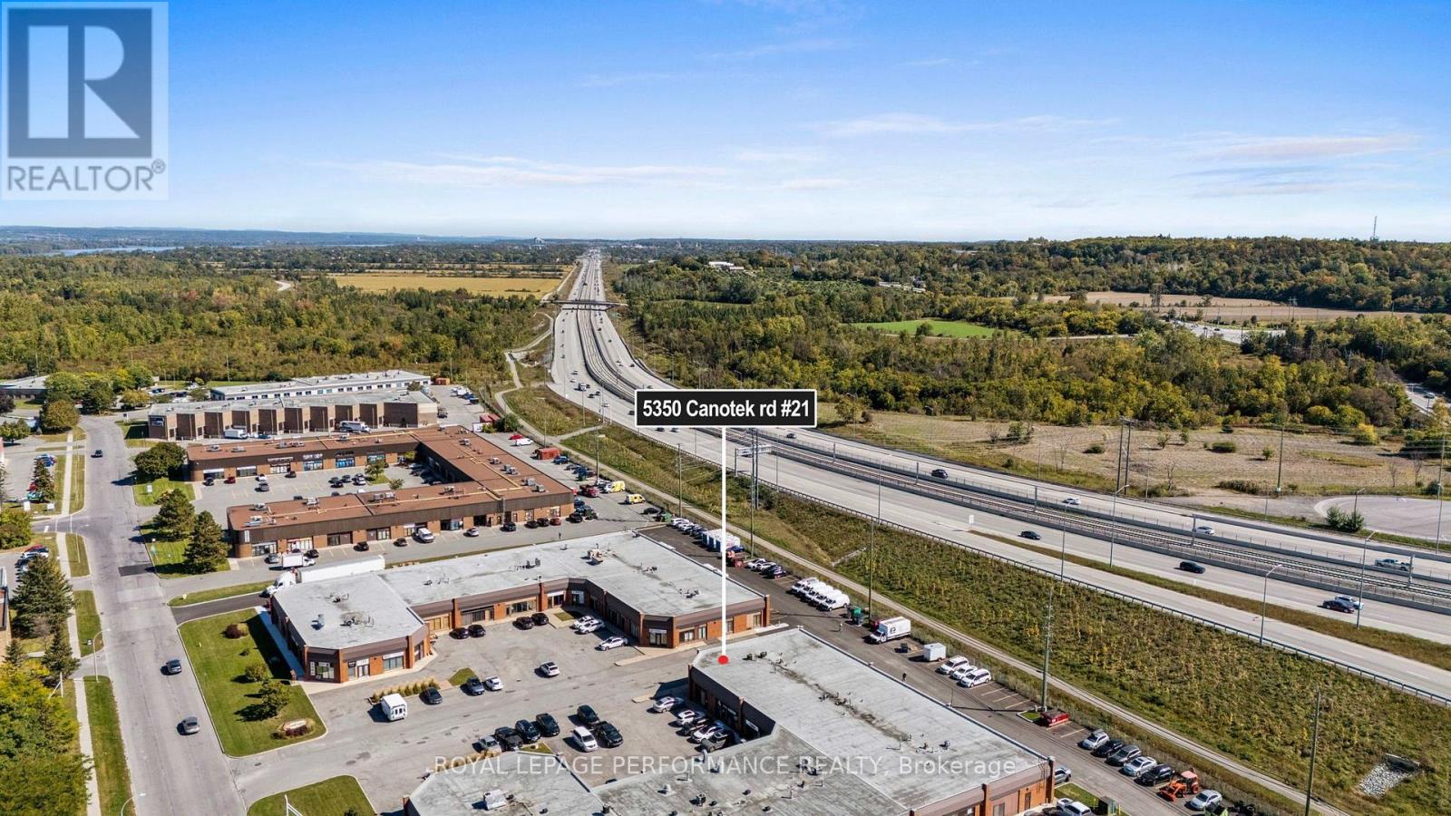 21 - 5350 Canotek Road