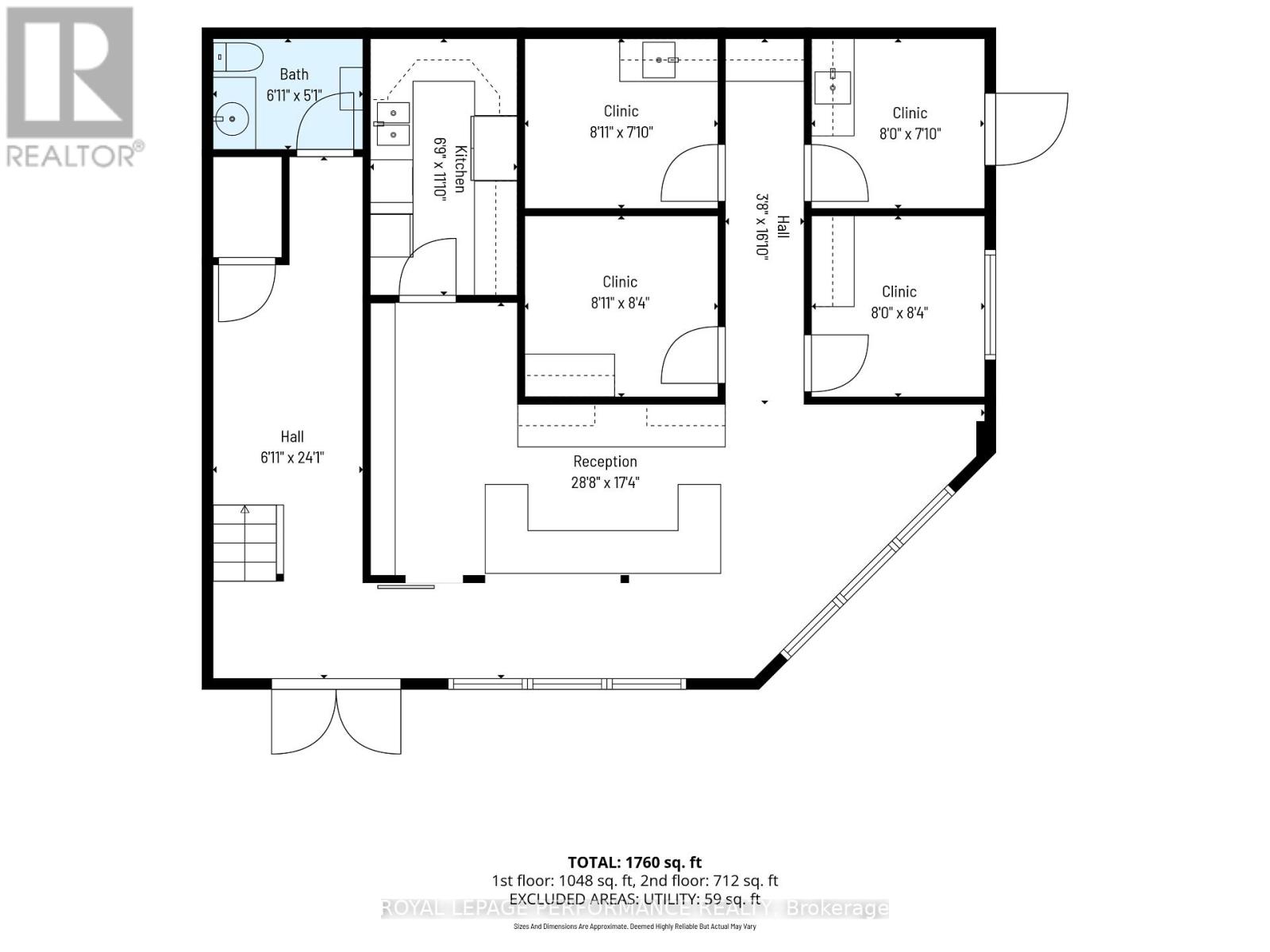 21 - 5350 Canotek Road