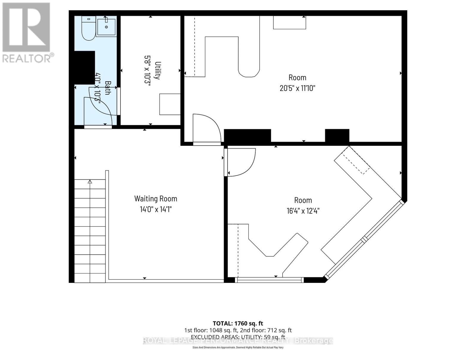 21 - 5350 Canotek Road