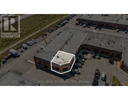 21 - 5350 Canotek Road, Ottawa, ON K1J9E4 Photo 36