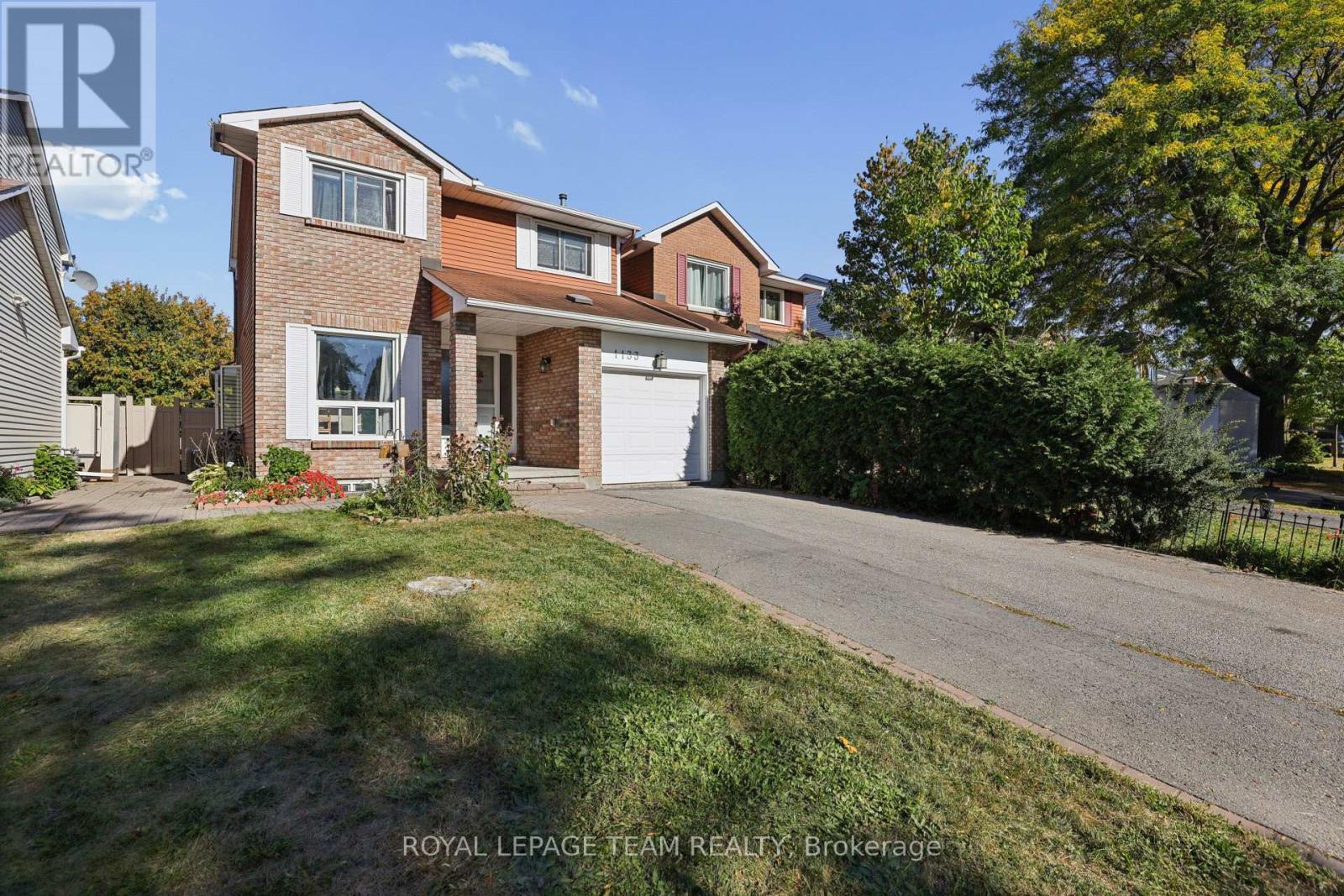 1133 ST EMMANUEL TERRACE, Ottawa — photo 2