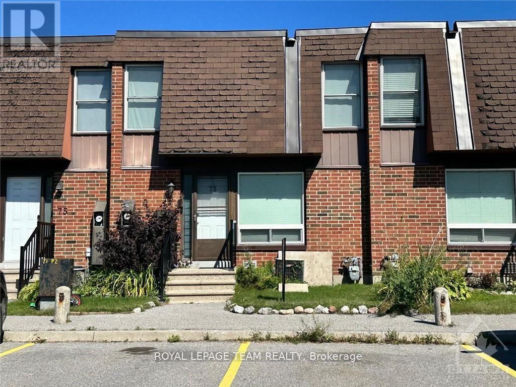 103 - 3520 DOWNPATRICK ROAD, Ottawa