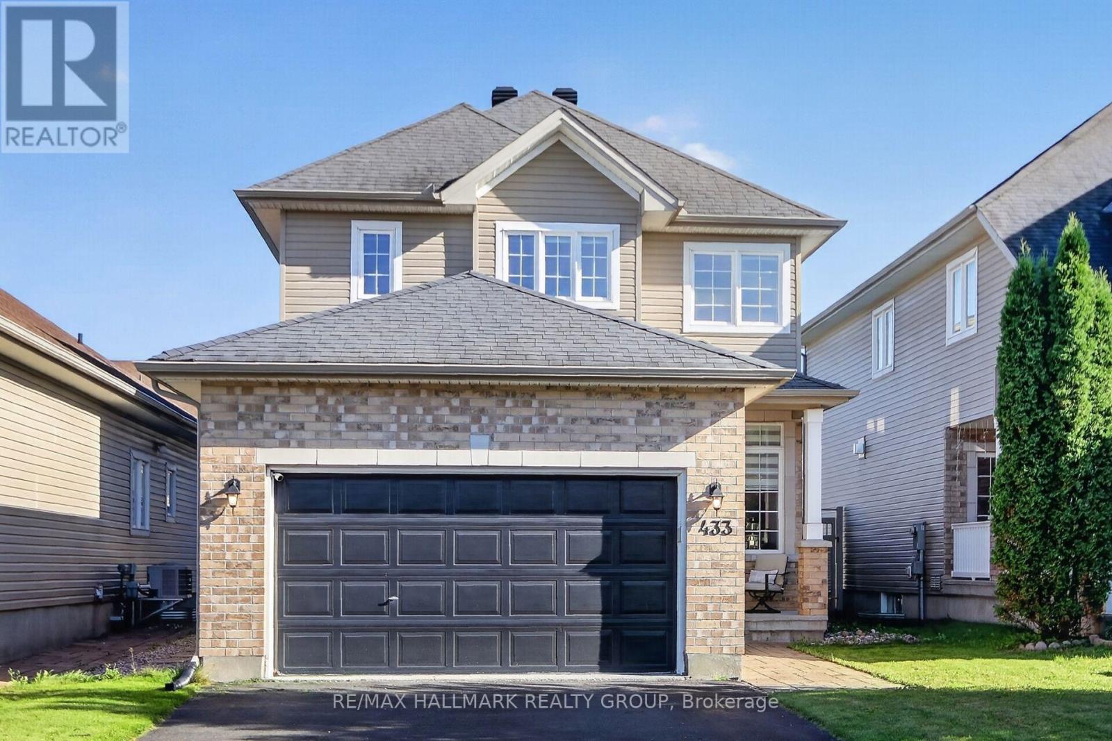 433 COOKS MILL CRESCENT, Ottawa