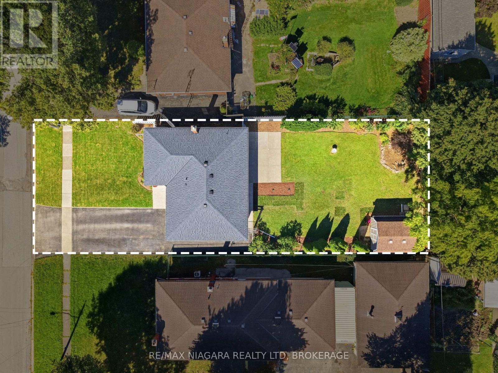7771 WILSON CRESCENT, Niagara Falls (Oldfield) — photo 2