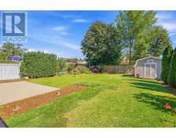 7771 Wilson Crescent, Niagara Falls, ON L2G4S6 Photo 30