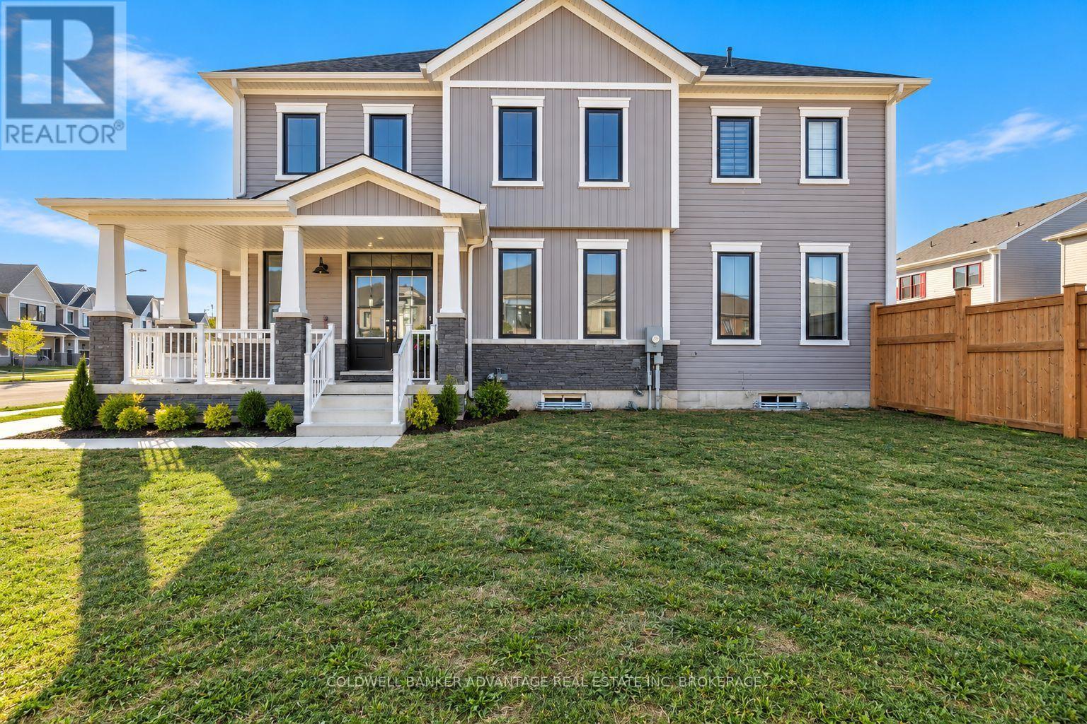 8 DOWNRIVER DRIVE, Welland (Dain City) — photo 4