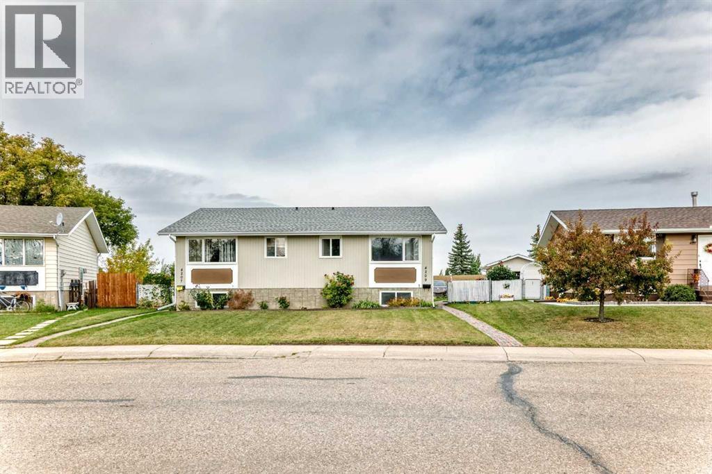 Listing photo – 4209 54 Avenue, Innisfail