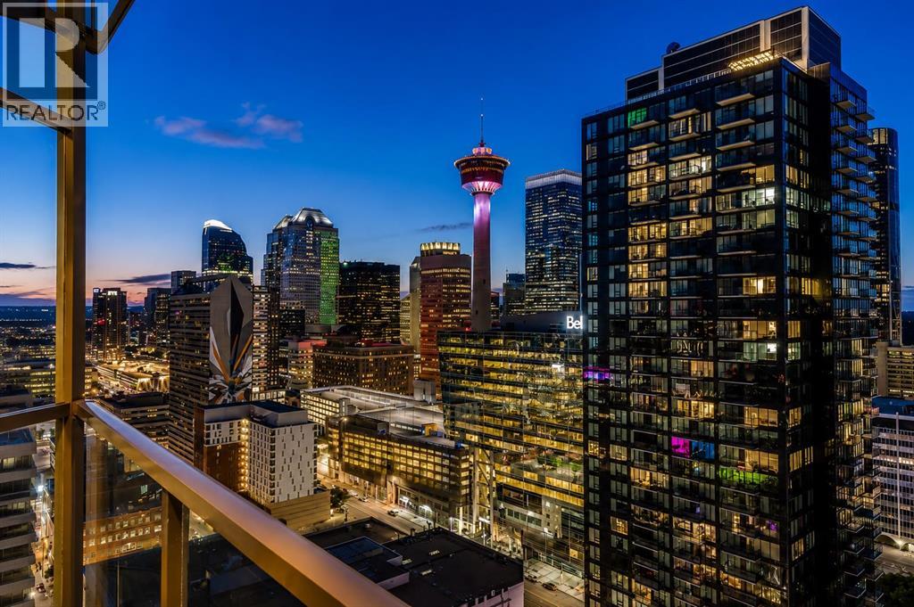 2301, 225 11 Avenue SE, Calgary