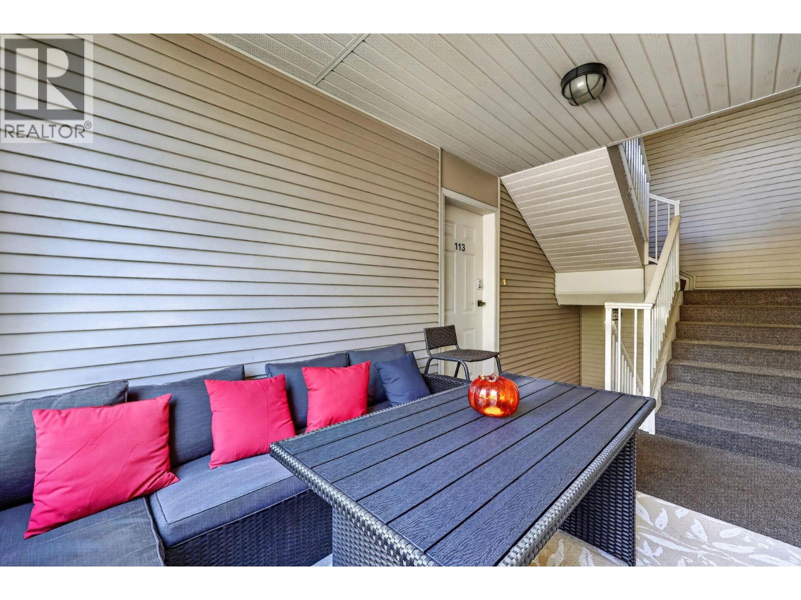 1390 Dilworth Crescent Unit# 113, Kelowna