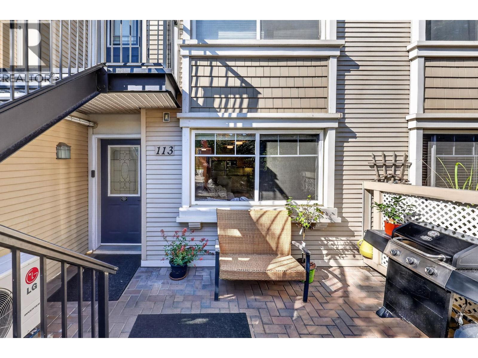 1390 Dilworth Crescent Unit# 113, Kelowna