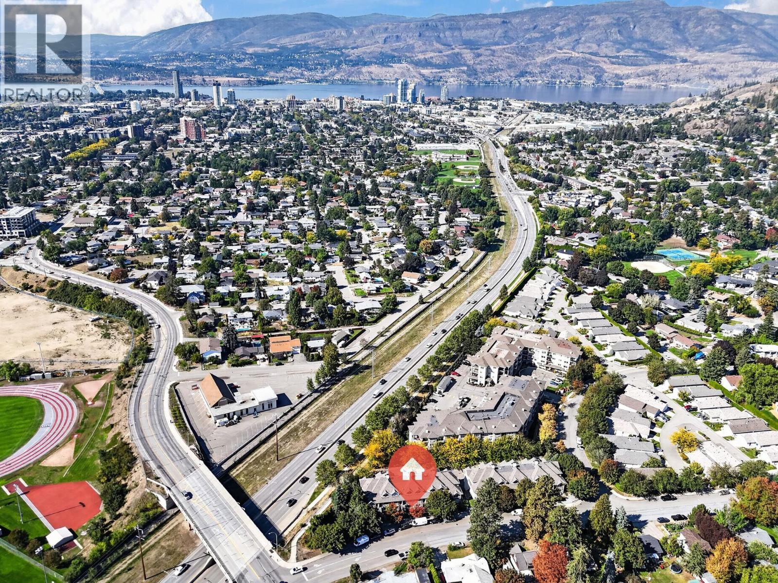 1390 Dilworth Crescent Unit# 113, Kelowna