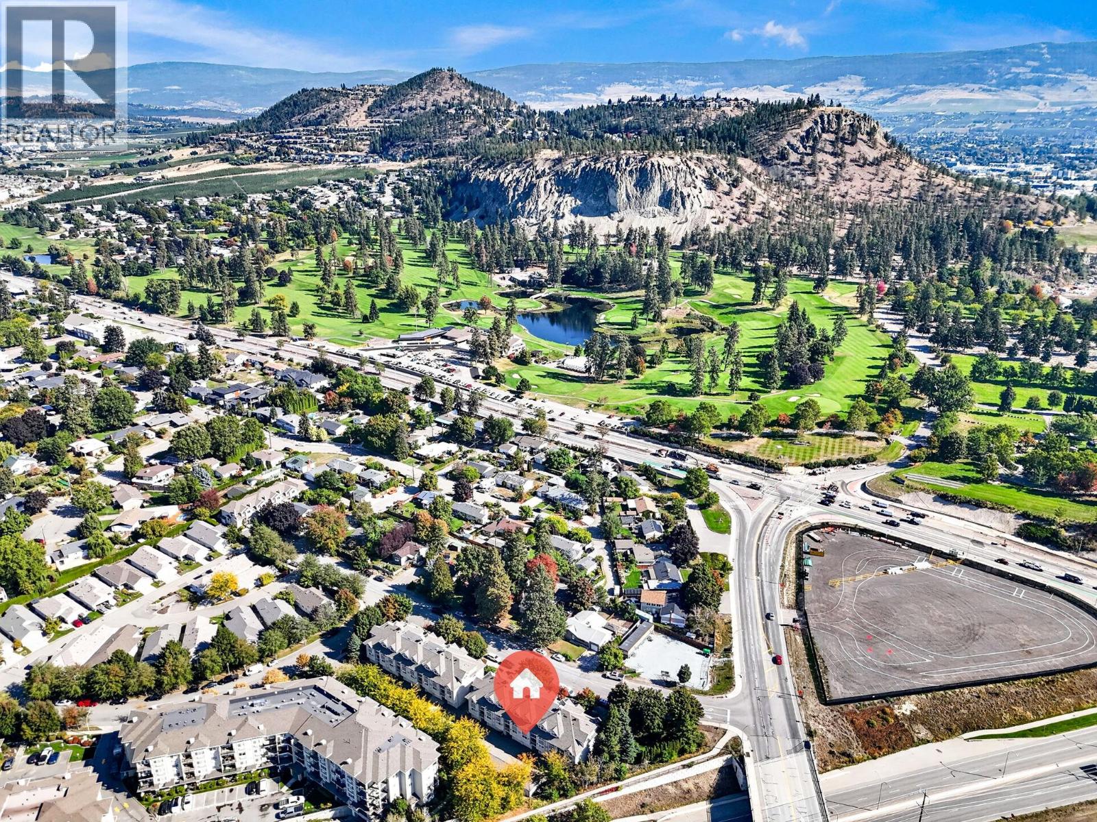 1390 Dilworth Crescent Unit# 113, Kelowna