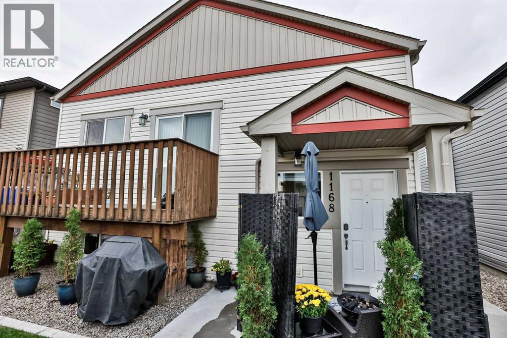 1168 Keystone Road W - 1