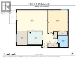 7, 2110 15 Street Sw, Calgary, AB T2T3Y8 Photo 45