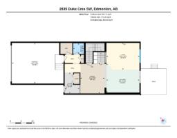 2835 Duke Cr Sw, Edmonton, AB T6W3Y3 Photo 60