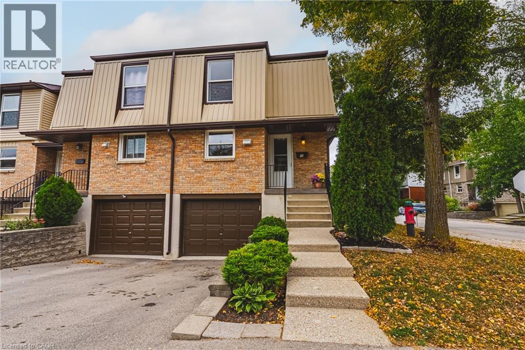 10 ANGUS Road Unit# 40, Hamilton