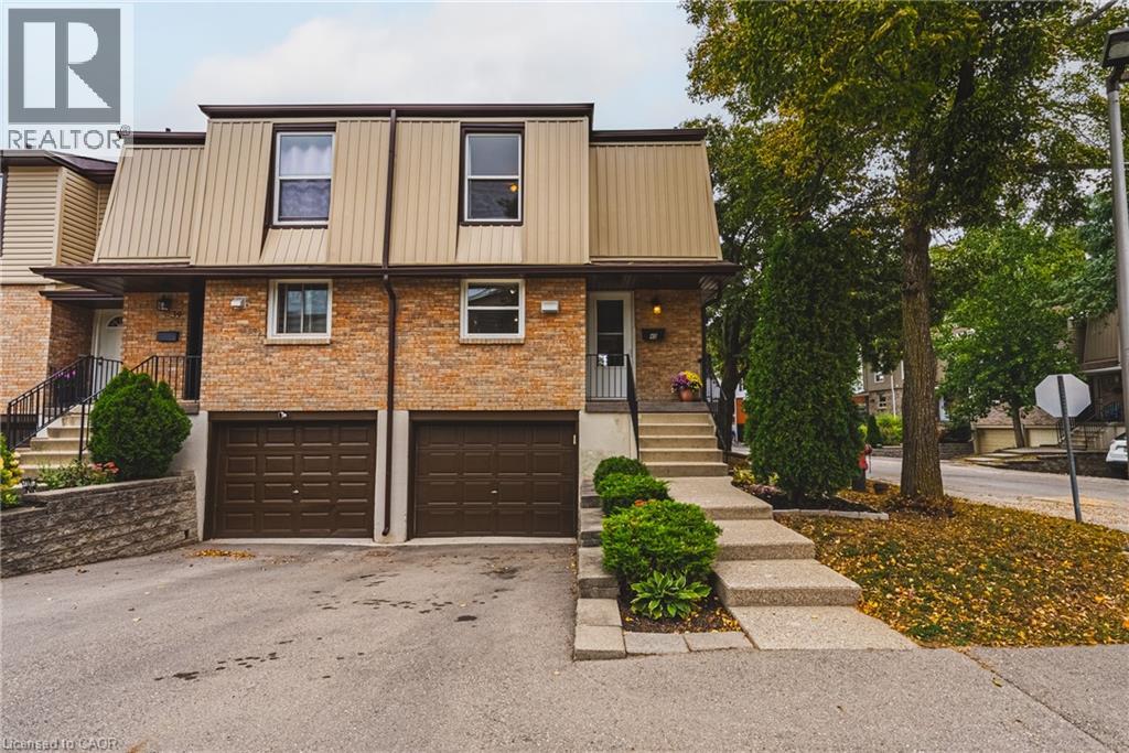 10 ANGUS Road Unit# 40, Hamilton — photo 2