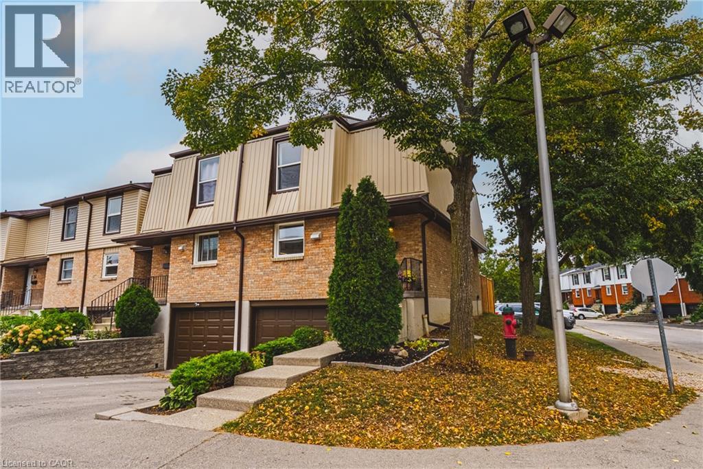 10 ANGUS Road Unit# 40, Hamilton — photo 3