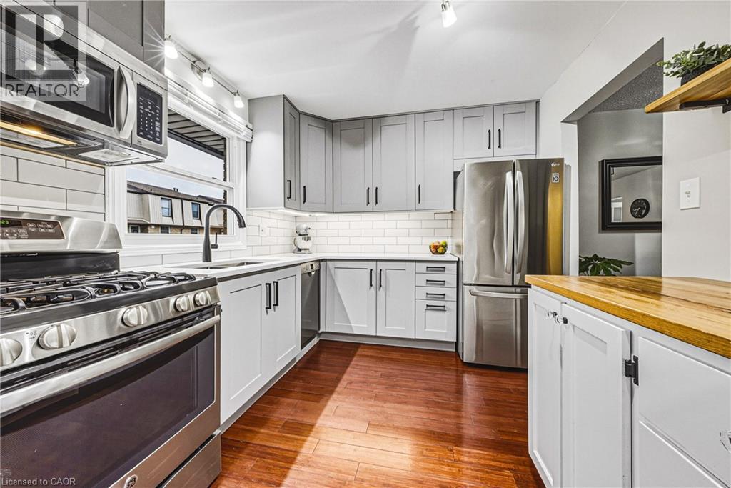 10 ANGUS Road Unit# 40, Hamilton — photo 7
