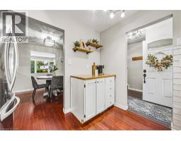 Kitchen - 10 Angus Road Unit# 40, Hamilton, ON L8K6K3 Photo 8