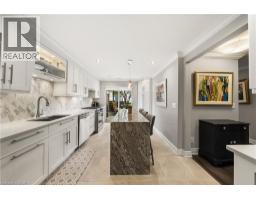 2pc Bathroom - 442 Maple Avenue Unit# Th9, Burlington, ON L7S2L7 Photo 10