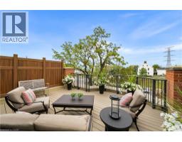 442 Maple Avenue Unit# Th9, Burlington, ON L7S2L7 Photo 40