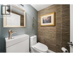 Living room - 442 Maple Avenue Unit# Th9, Burlington, ON L7S2L7 Photo 7