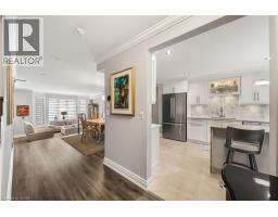 Dining room - 442 Maple Avenue Unit# Th9, Burlington, ON L7S2L7 Photo 8