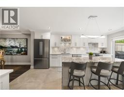 Kitchen - 442 Maple Avenue Unit# Th9, Burlington, ON L7S2L7 Photo 9