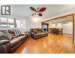 Sunroom/Fireplace - 1328 Shoreline Avenue, Lakeshore, ON N0R1A0 Photo 8