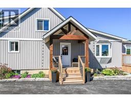 Sunroom - 359 First Line, Hagersville, ON N0A1H0 Photo 6