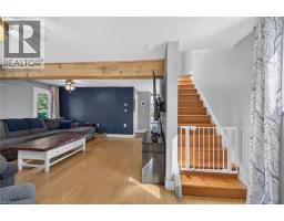 Bedroom - 359 First Line, Hagersville, ON N0A1H0 Photo 8
