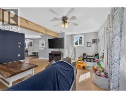 Bedroom - 359 First Line, Hagersville, ON N0A1H0 Photo 9
