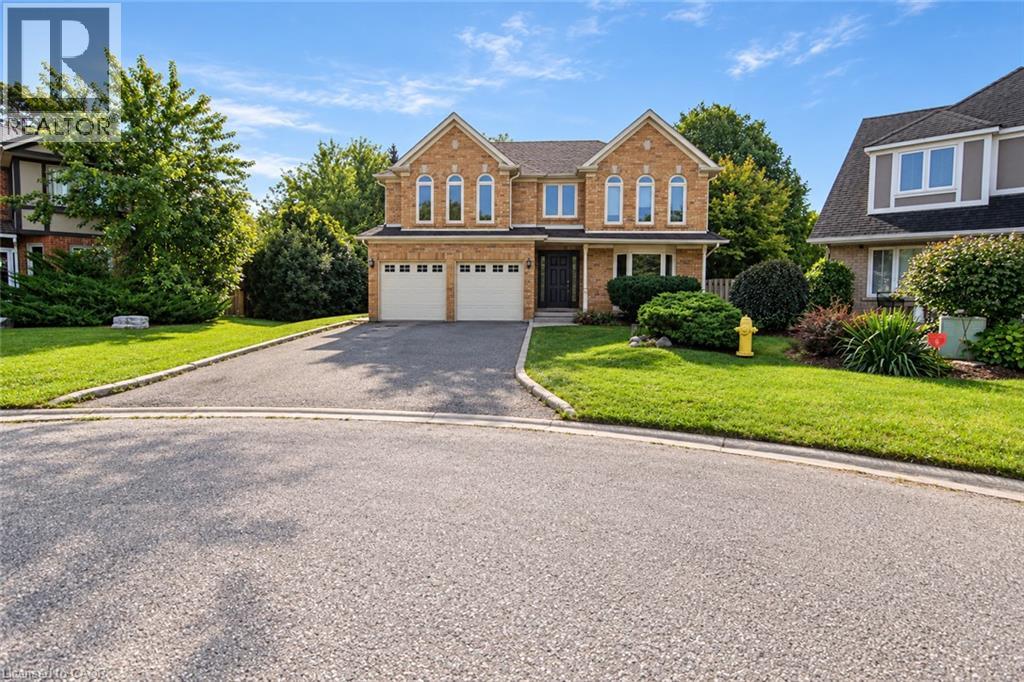 85 SHADELAND Court, Cambridge