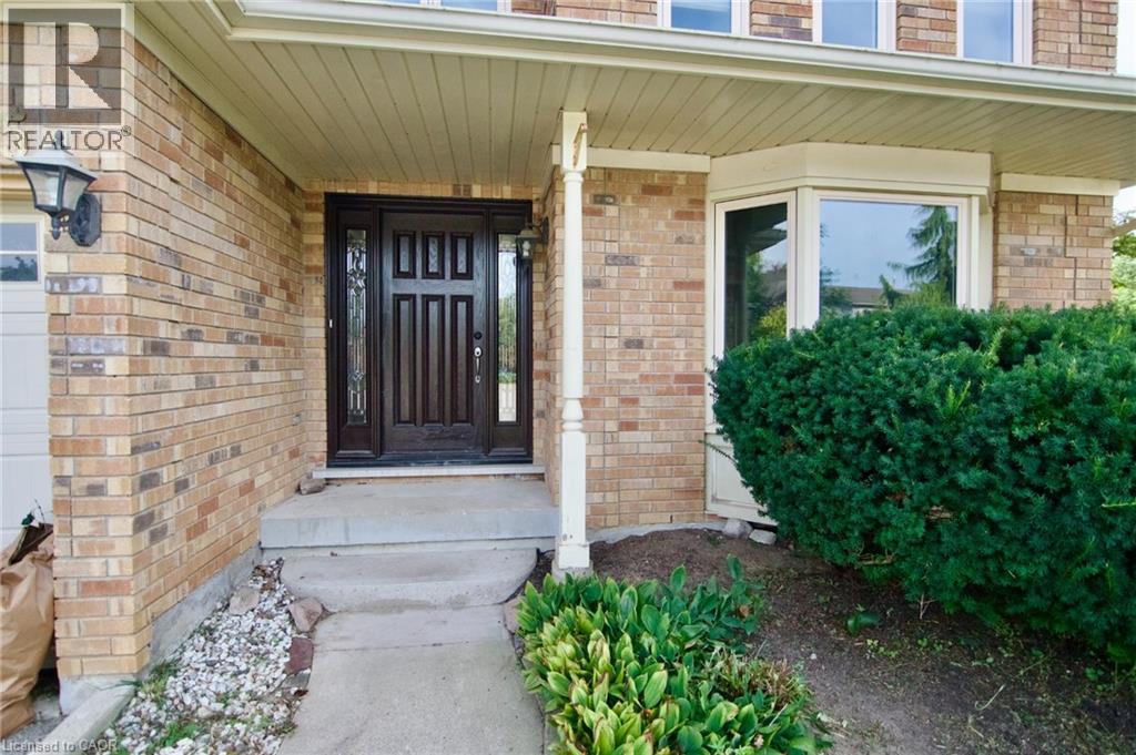 85 SHADELAND Court, Cambridge — photo 2
