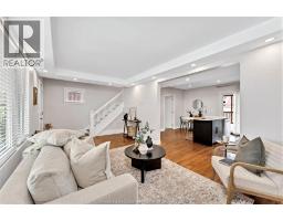 Dining room - 1362 Elsmere, Windsor, ON N8X4G8 Photo 9