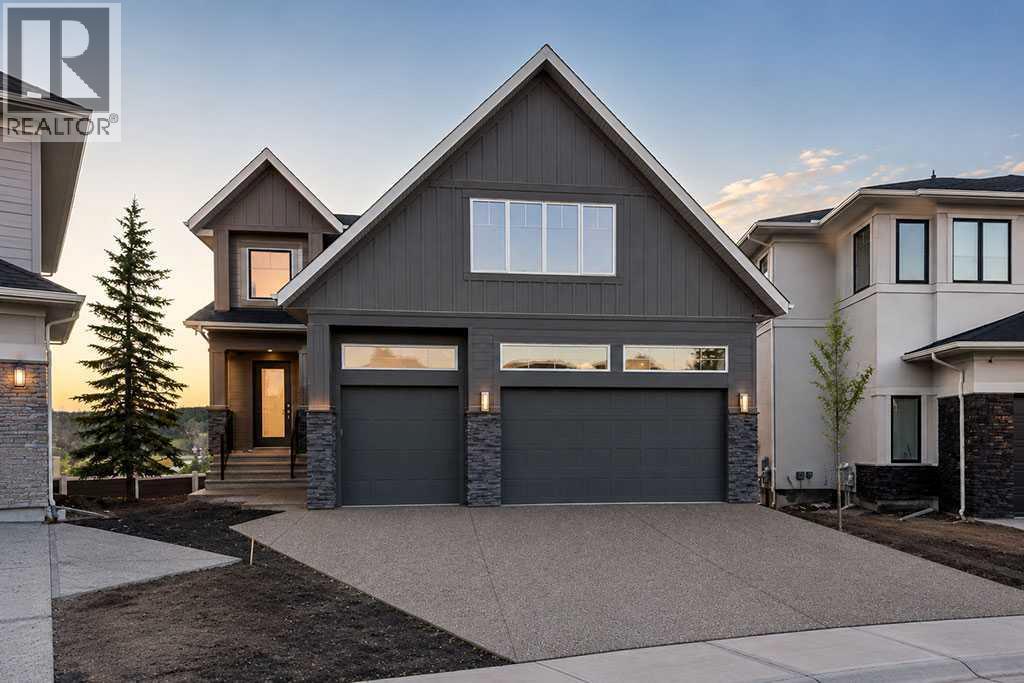 460 Discovery Place SW - 1