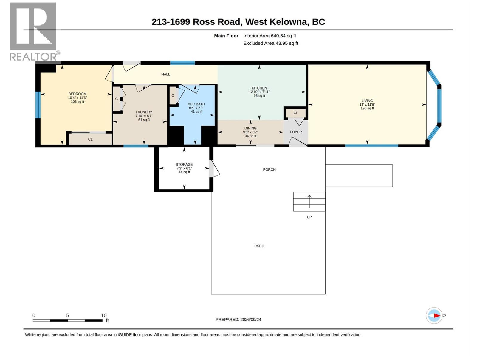 #213 1699 Ross Road - 30