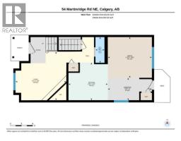 54 Martinridge Road Ne, Calgary, AB T3J3N9 Photo 35