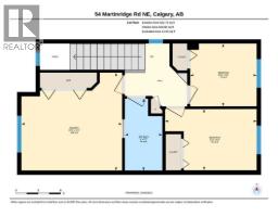 54 Martinridge Road Ne, Calgary, AB T3J3N9 Photo 36