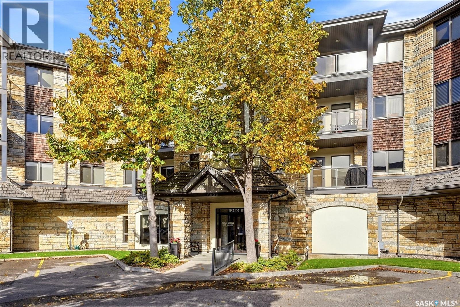 342 3605 Albert STREET, Regina — photo 2