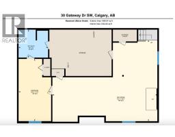 30 Gateway Drive Sw, Calgary, AB T3E4J7 Photo 50