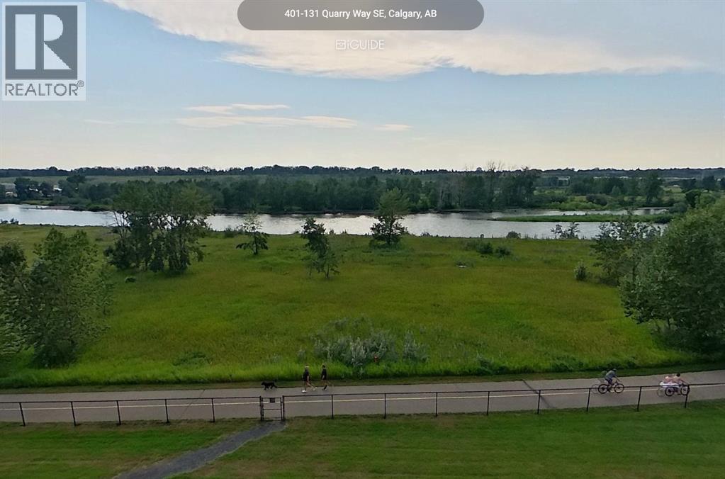 401, 131 Quarry Way SE, Calgary